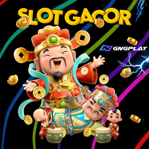 Gngplay: Dunia Game Online Server Luar negeri